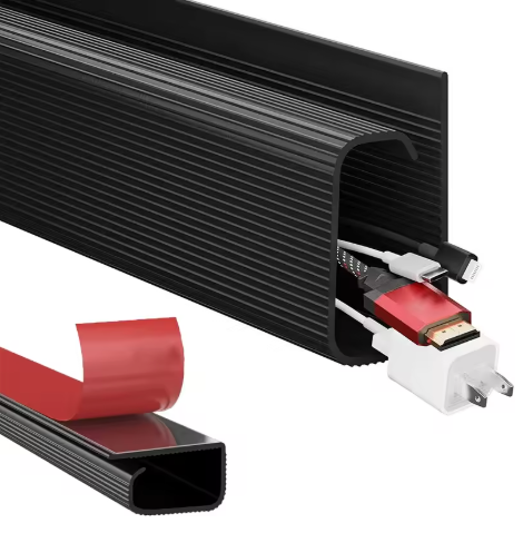 The Creator Setup – Ergonomic Standing Desk Bundle (Ships from U.S.)