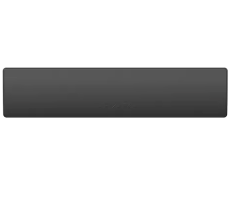 Memory Foam Wrist Rest Pad – Ergonomic Keyboard & Mouse Support (81-Key Size)
