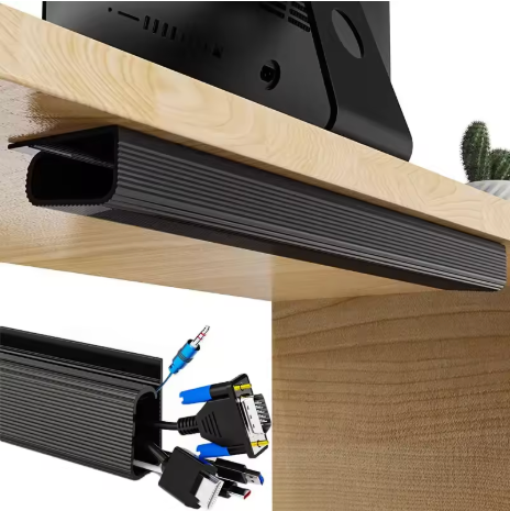 The Creator Setup – Ergonomic Standing Desk Bundle (Ships from U.S.)